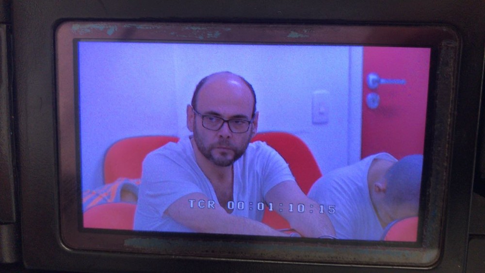 Golpista que inspirou filme 'VIPs' é convidado a participar de evento com advogados